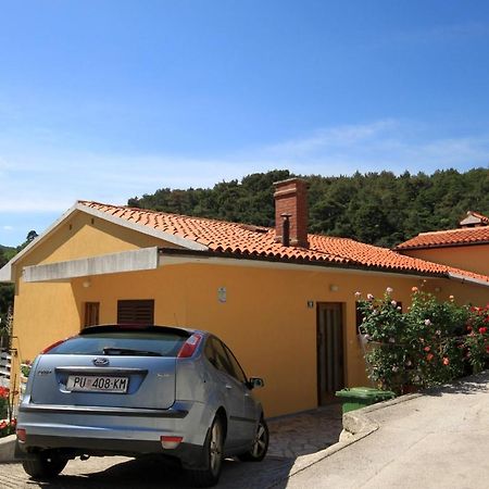 Apartments With A Parking Space Rabac, Labin - 6414 Esterno foto