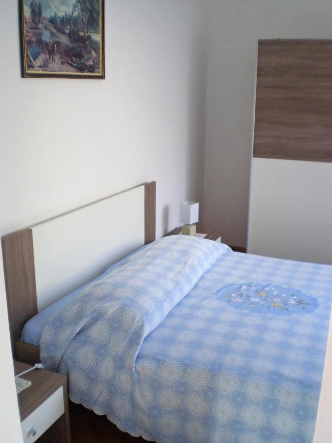 Apartments With A Parking Space Rabac, Labin - 6414 Esterno foto
